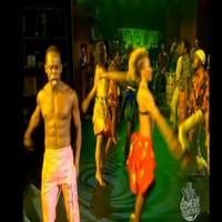 STAGE TUBE: FELA! Performs on The Colbert Report